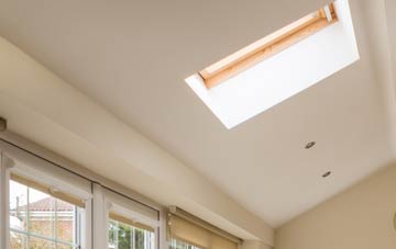 Wormsley conservatory roof insulation companies