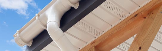 get Wormsley guttering quotes today