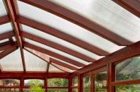 Wormsley conservatory roofing insulation