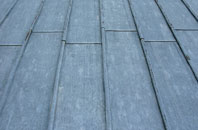 Wormsley lead roofing