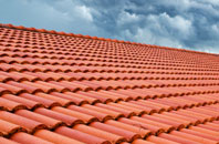 Wormsley roofing tiles